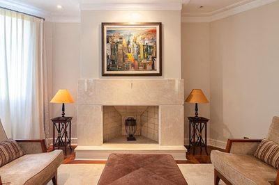 Casa de Condomínio, 5 quartos - Foto 3