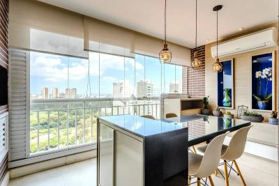 Apartamento, 2 quartos, 74 m² - Foto 1