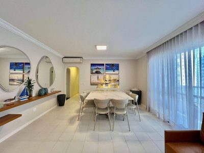 Apartamento, 3 quartos, 150 m² - Foto 4