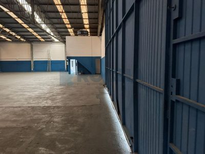 Depósito-Galpão, 800 m² - Foto 2