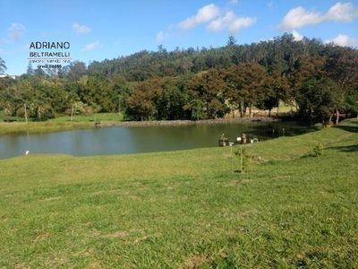 Terreno, 2 hectares - Foto 2