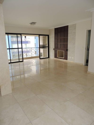 Apartamento, 3 quartos, 151 m² - Foto 2