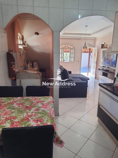 Casa, 2 quartos, 216 m² - Foto 3