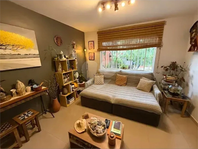 Casa, 2 quartos, 85 m² - Foto 1