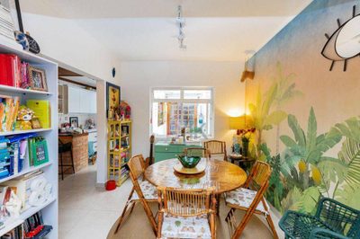 Casa, 2 quartos, 111 m² - Foto 5