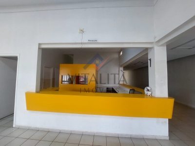 Prédio Inteiro, 305 m² - Foto 1