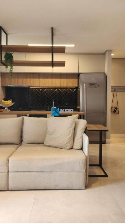 Apartamento, 2 quartos, 61 m² - Foto 2