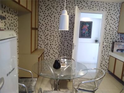 Apartamento, 3 quartos, 80 m² - Foto 5