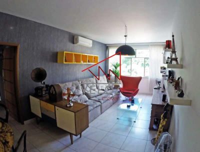 Apartamento, 3 quartos, 114 m² - Foto 2