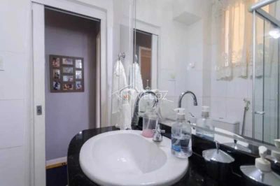 Apartamento, 3 quartos, 86 m² - Foto 1