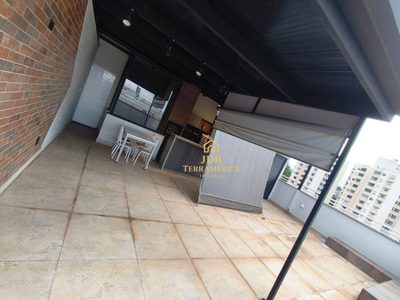 Apartamento, 2 quartos, 138 m² - Foto 4