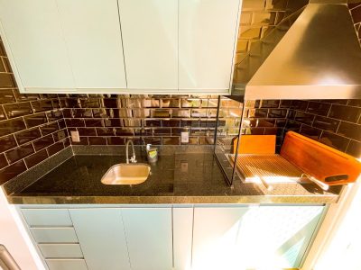 Apartamento, 153 m² - Foto 3