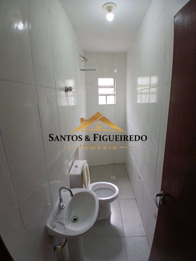 Apartamento, 2 quartos, 50 m² - Foto 5