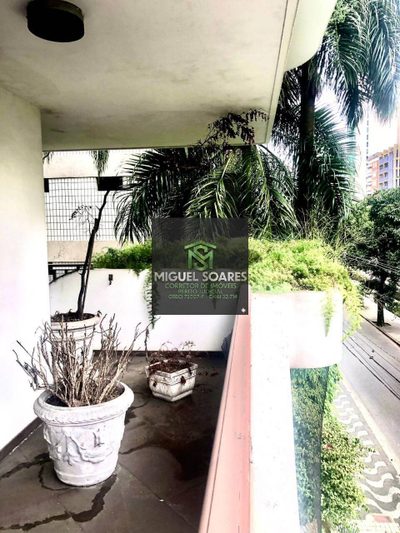Apartamento, 4 quartos - Foto 4