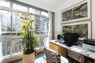 Apartamento, 2 quartos, 153 m² - Foto 3