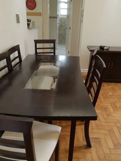 Apartamento, 1 quarto - Foto 2