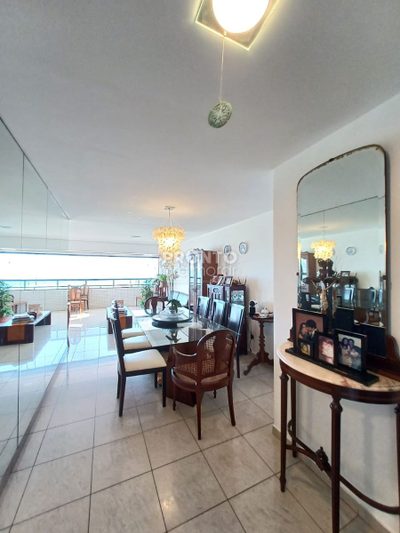 Cobertura, 4 quartos, 140 m² - Foto 3