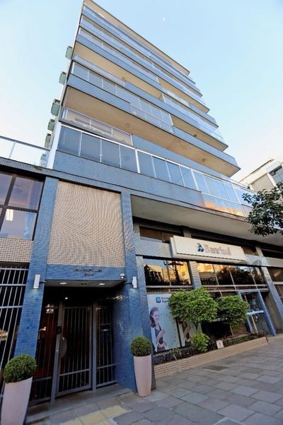 Apartamento, 2 quartos, 99 m² - Foto 1