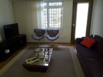 Sobrado, 3 quartos, 140 m² - Foto 4