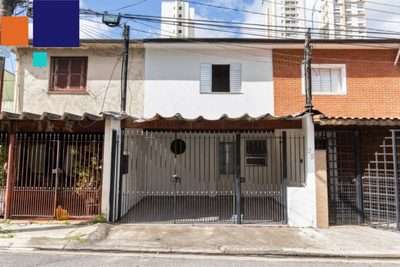 Sobrado, 2 quartos, 106 m² - Foto 5