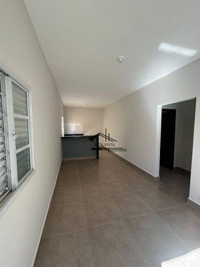 Casa, 1 quarto, 40 m² - Foto 4