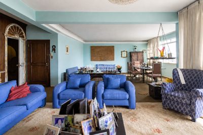Apartamento, 4 quartos, 225 m² - Foto 4