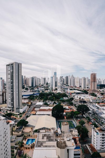 Apartamento, 3 quartos, 113 m² - Foto 2