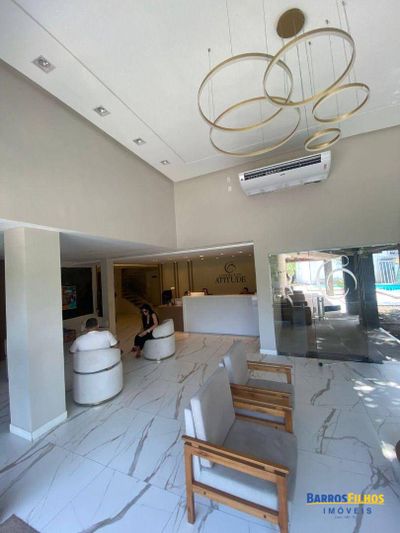 Sala-Conjunto, 28 m² - Foto 1