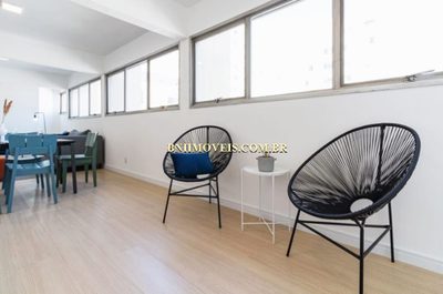 Apartamento, 3 quartos, 122 m² - Foto 5