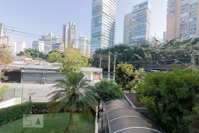Apartamento, 1 quarto, 60 m² - Foto 2