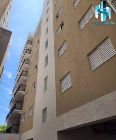 Apartamento, 2 quartos, 49 m² - Foto 3