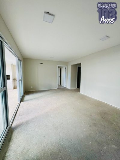 Apartamento, 3 quartos, 127 m² - Foto 4