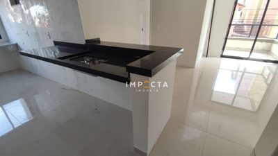 Apartamento, 3 quartos, 83 m² - Foto 2