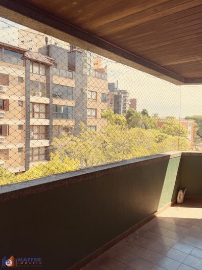 Cobertura, 4 quartos, 408 m² - Foto 3