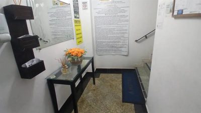 Apartamento, 1 quarto, 25 m² - Foto 3