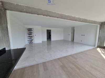 Apartamento, 4 quartos, 145 m² - Foto 2