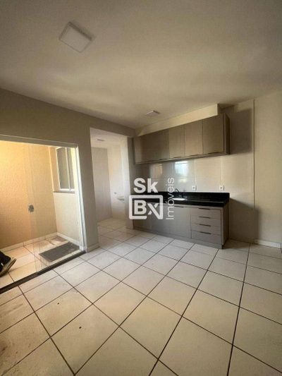 Apartamento, 2 quartos, 52 m² - Foto 1