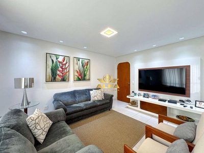 Apartamento, 3 quartos, 140 m² - Foto 1