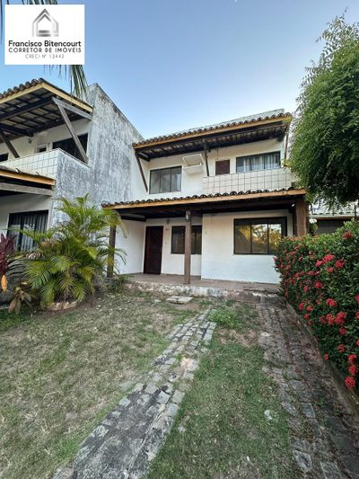 Casa, 4 quartos, 160 m² - Foto 1