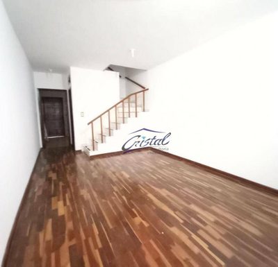 Casa de Condomínio, 2 quartos - Foto 5