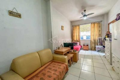 Apartamento, 26 m² - Foto 2