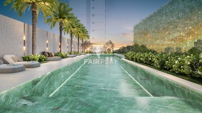 Apartamento, 4 quartos, 251 m² - Foto 4