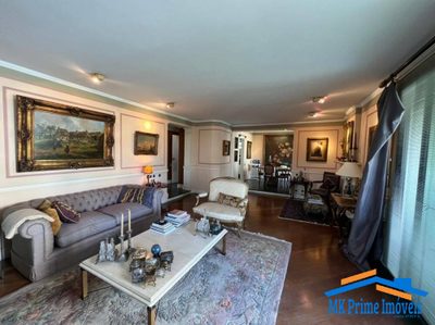 Apartamento, 4 quartos, 220 m² - Foto 4