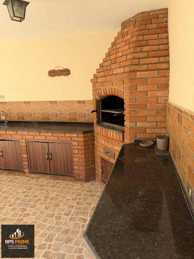 Casa, 4 quartos, 400 m² - Foto 4