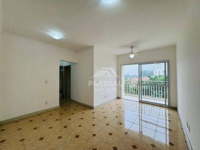 Apartamento, 2 quartos, 68 m² - Foto 1