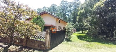 Chácara, 2 quartos, 1000 m² - Foto 4