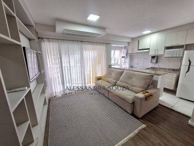 Apartamento, 1 quarto, 50 m² - Foto 3