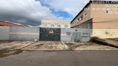 Apartamento, 2 quartos, 59 m² - Foto 1