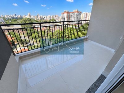 Apartamento, 2 quartos, 41 m² - Foto 2