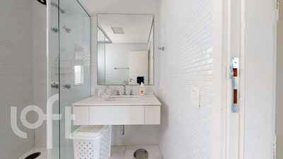 Apartamento, 1 quarto, 90 m² - Foto 3